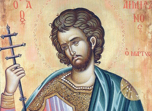 18 Ιουλίου: Εορτάζει ο Άγιος Αιμιλιανός