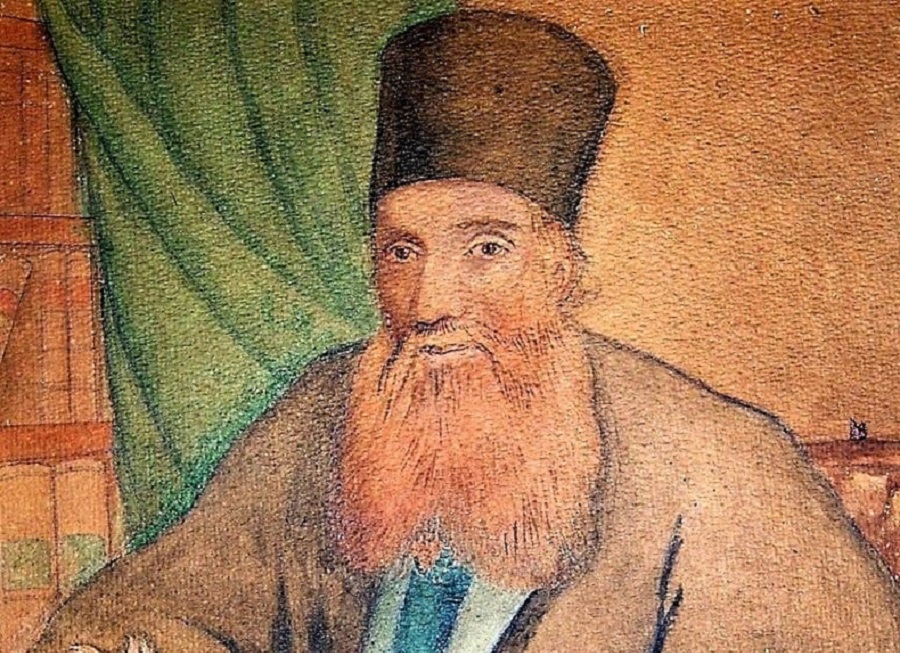 Επετειακή εορτασμοί για το “Έτος Βαρθολομαίου Κουτλουμουσιανού του Ιμβρίου”