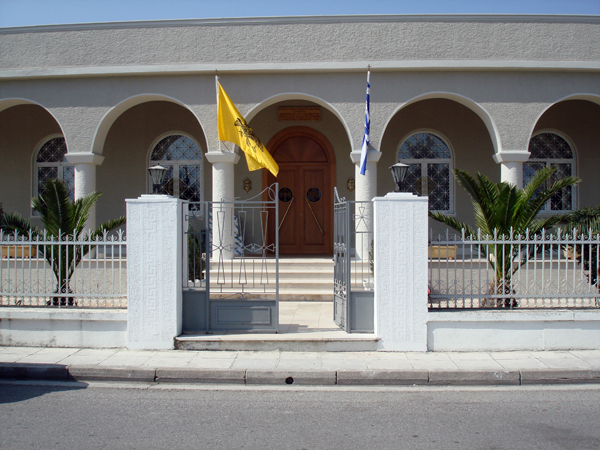 Υπερπολλαπλάσιος ο πληθυσμός που θέλει διχοτόμηση τονίζουν δήμαρχοι της Αιτωλοακαρνανίας