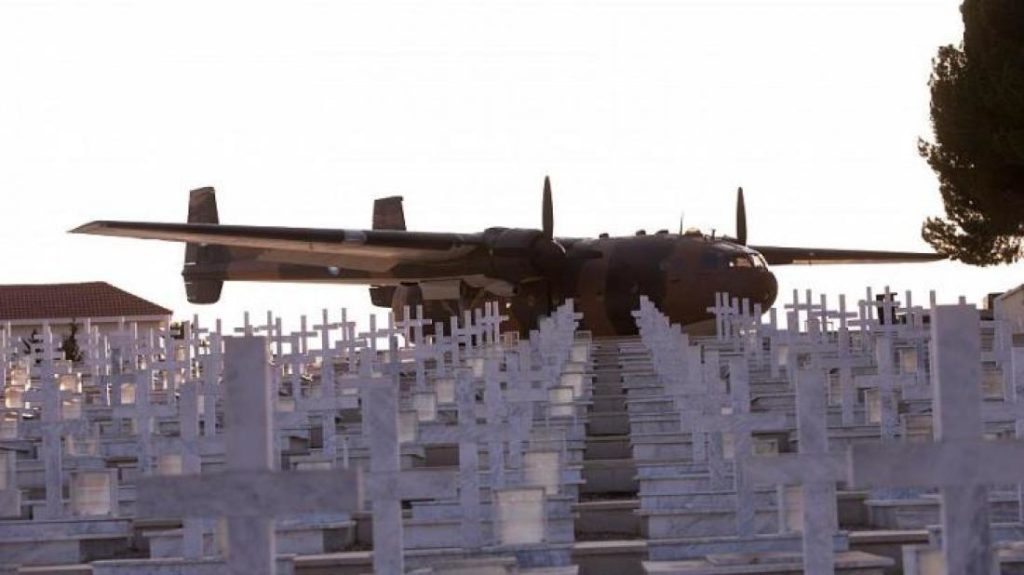 Επιχείρηση «Νίκη» – Σαν σήμερα – 21/07/1974