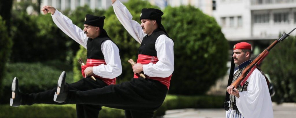 Greek parliament designates April 6 as Day of Remembrance for Thracian Hellenism 