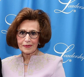 A Life Dedicated to Service: Paulette Poulos Recognized as Centennial Honoree