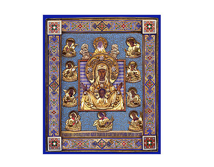 Состоялось заседание Архиерейского Синода Русской Зарубежной Церкви