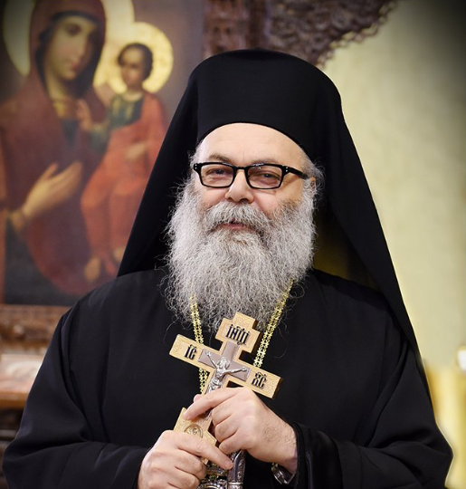 الأحد الرابع بعد العنصرة