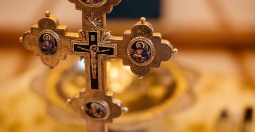 Ukrainian Orthodox Parishes Established