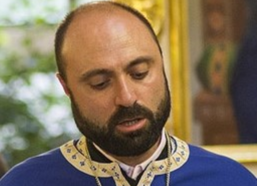 Нов предстоятел на столичния старинен храм „Света Софѝя“