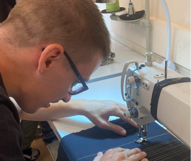 В московском храме святителя Николая на Трех горах откроется инклюзивная мастерская