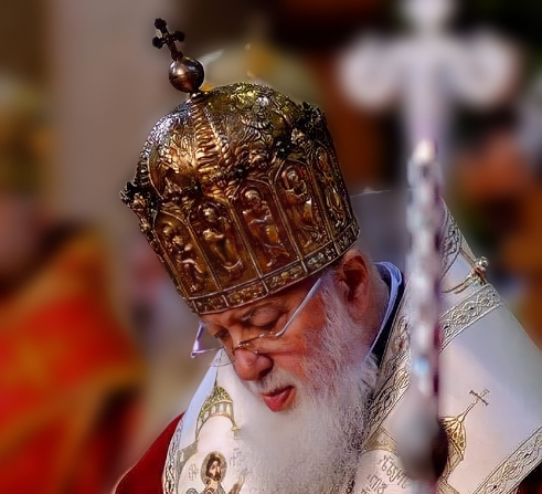 სრულიად საქართველოს კათოლიკოს-პატრიარქმა სამი წმინდა ტაძარი მოილოცა და ერს გერგეტობა მიულოცა