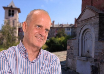 Επίτιμος Γενικός Πρόξενος της Ζιμπάμπουε στην Αθήνα ορίστηκε ο Κωνσταντίνος Λούλης