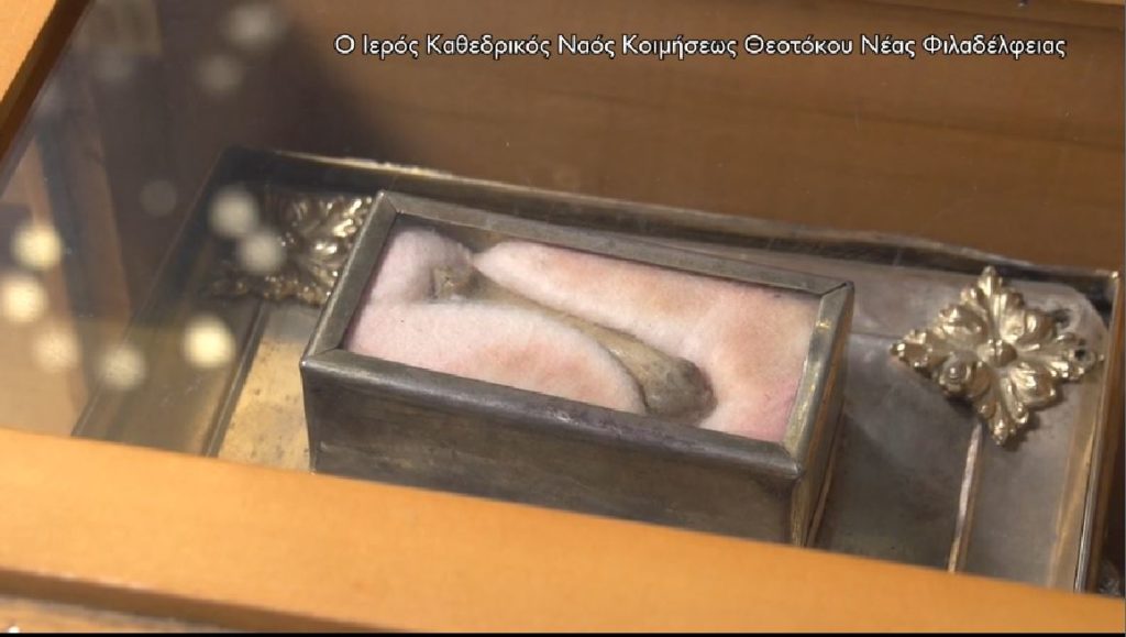 Μην χάσετε τα σημερινά αφιερώματα στην pemptousia.tv