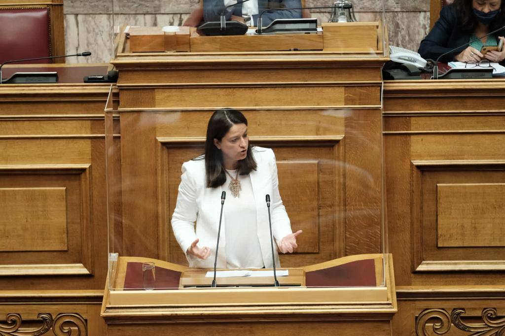 Στατιστικά στοιχεία της ψήφισης του νόμου για τα ΑΕΙ