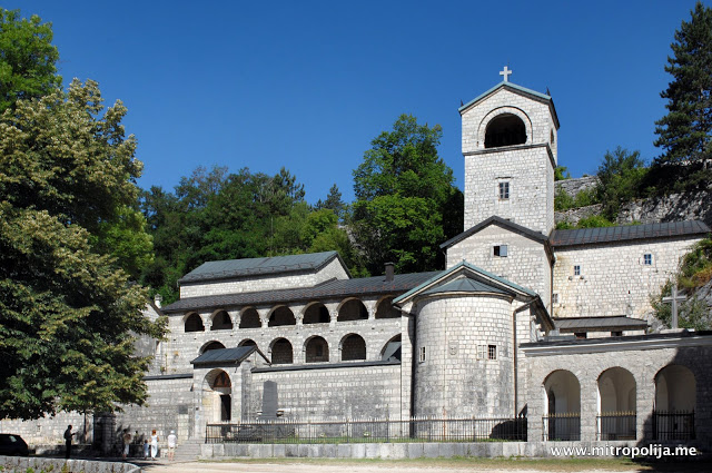 Metropolitanate of Montenegro & Littoral sharply condemns latest attack by country’s president against Church
