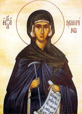 Μια “χριστιανή φιλόσοφος” στο σημερινό γίγνεσθαι