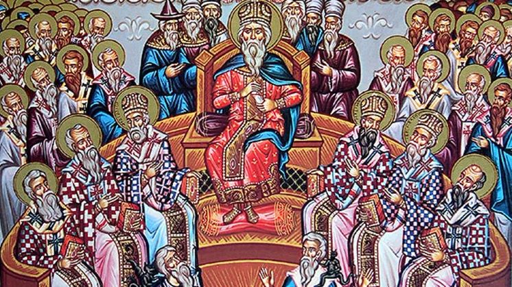 Η Δ’ Οικουμενική Σύνοδος