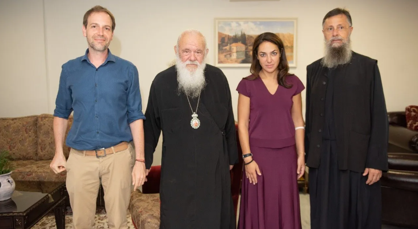 Συνεργασία Εκκλησίας και Πολιτείας στο προνοιακό έργο