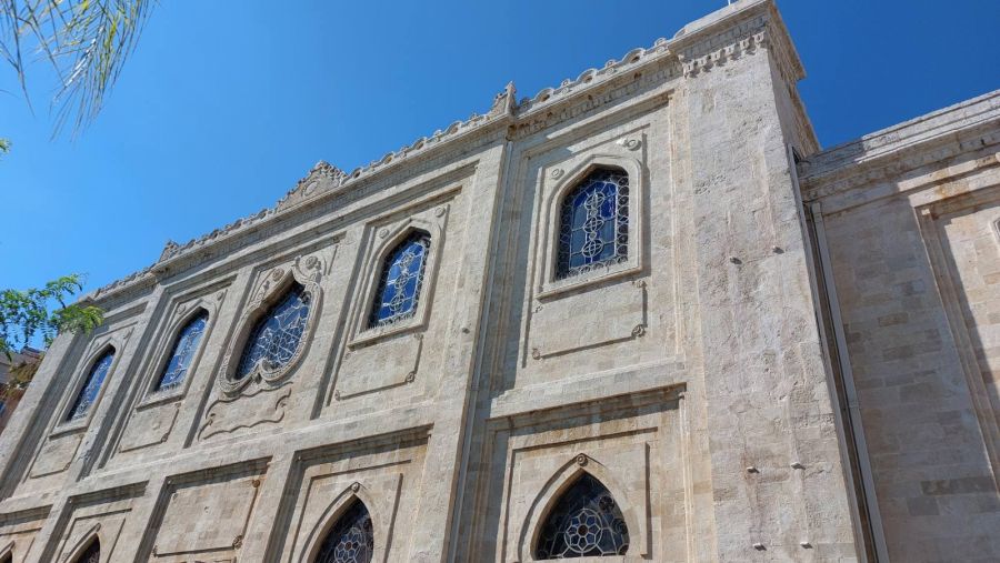 Ηράκλειο: Ολοκληρώθηκαν τα έργα συντήρησης στον Άγιο Τίτο