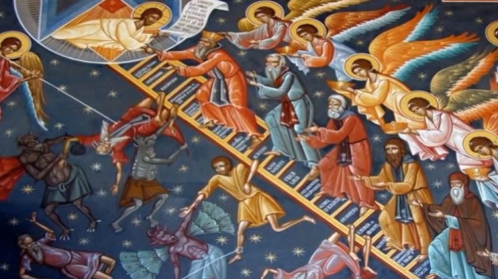 Ποιος μας βεβαιώνει ότι οι ψυχές ζούν μετά το θάνατο;