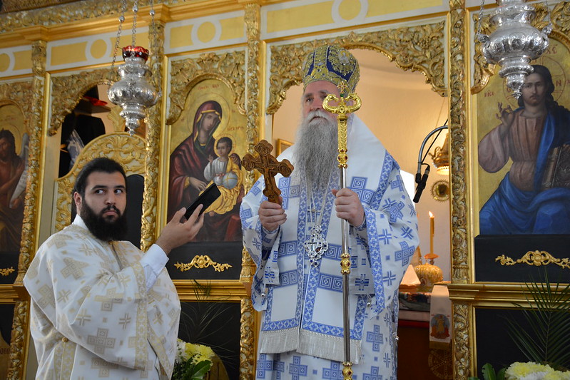 Μαυροβουνίου: Υποχρεωμένο το κράτος να εξασφαλίζει την θρησκευτική εκπαίδευση