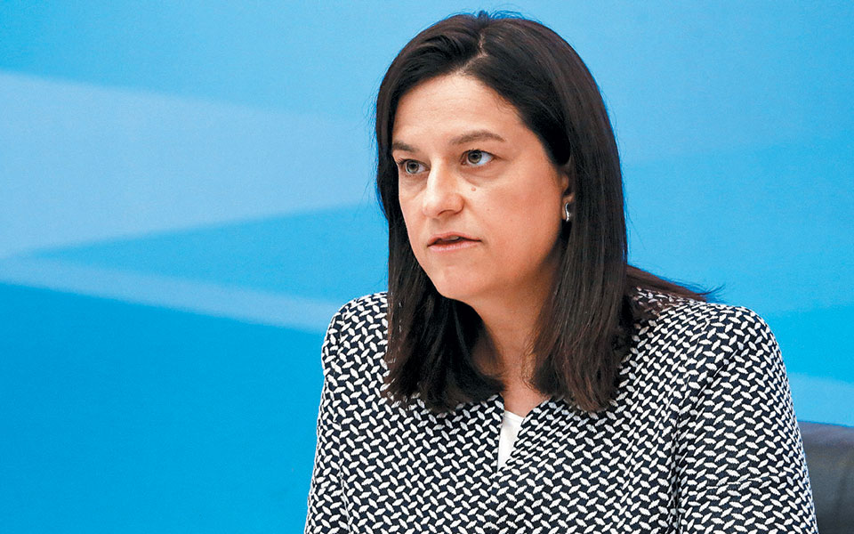 Κεραμέως: Οι οργανικές θέσεις των κληρικών έτυχαν της υποστήριξης των περισσοτέρων στη Βουλή