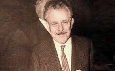 Σαν σήμερα το 1965: “Φεύγει” ο Φώτης Κόντογλου