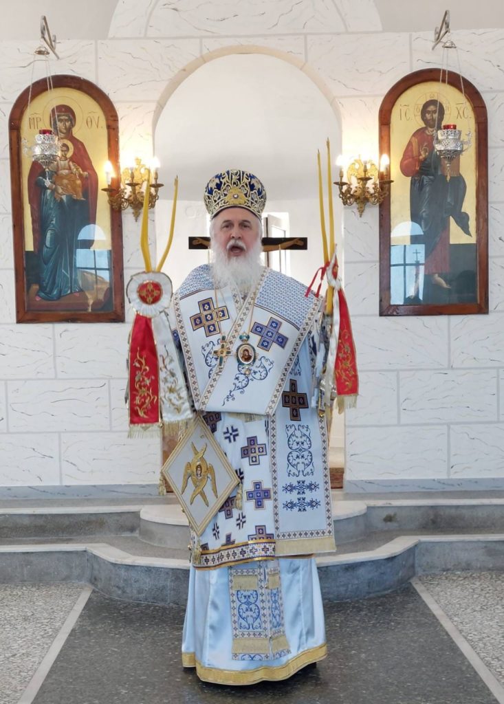 Η εορτή του Προφήτη Ηλία στη Λήμνο