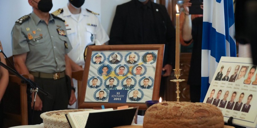 Αναστασιάδης: Δεχτείτε για πολλοστή φορά τη συγνώμη του Κράτους