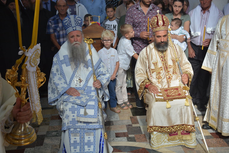 Μαυροβουνίου: “Παρήλθε ο καιρός της επένδυσης στο αδελφικό αίμα που χύθηκε”