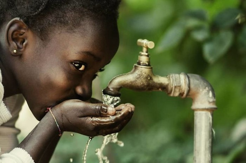 Τανζανία: Η Εκκλησία εξασφαλίζει καθαρό νερό για 1.800 μαθητές και κατοίκους