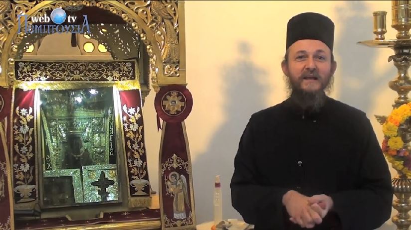 Η ιστορία της θαυματουργού εικόνας Παναγίας Σουμελά σήμερα στην pemptousia.tv