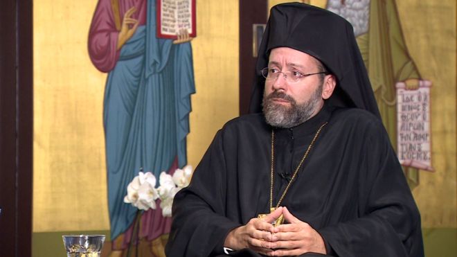 Ο Αρχιεπίσκοπος Τελμησσού Ιώβ εξελέγη νέος Μητροπολίτης Πισιδίας