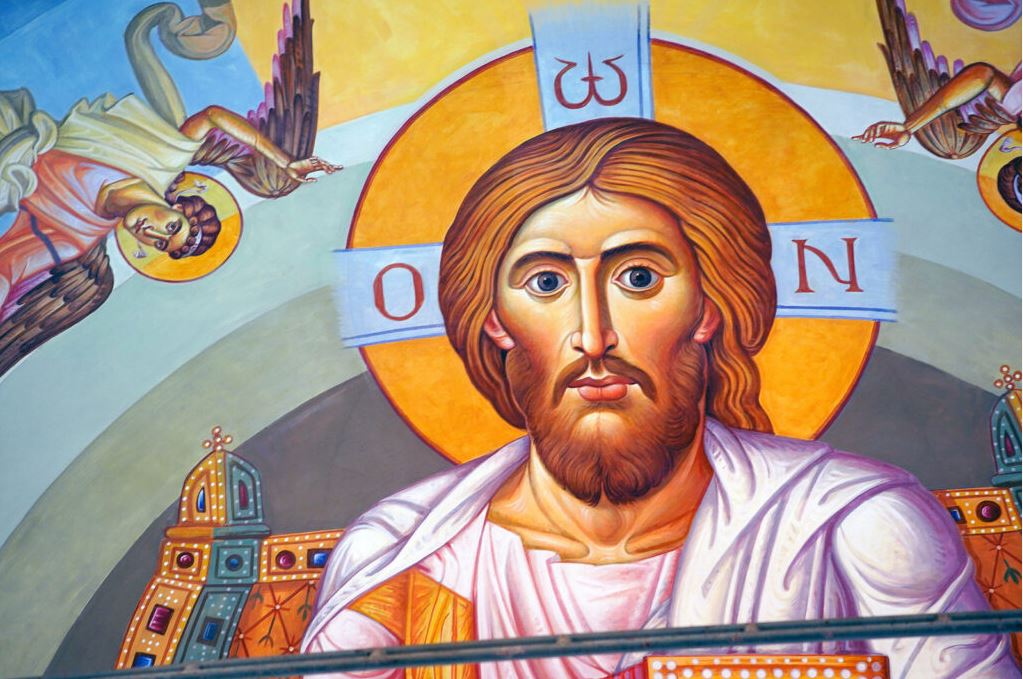 Πειραιάς: Δοξολογία για την ολοκλήρωση αγιογράφησης του τρούλου στον Άγιο Διονύσιο Αρεοπαγίτη