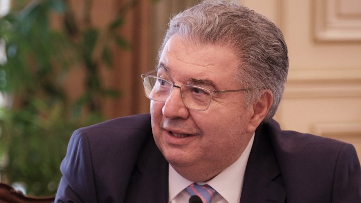 Πληθώρα δράσεων Δημόσιας Διπλωματίας για την προώθηση του ελληνικού πολιτισμού