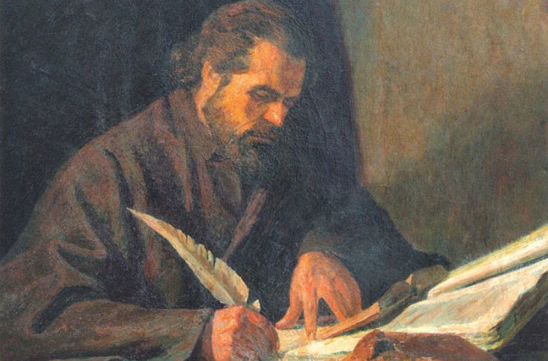 Министерски съвет създава Национален комитет за св. Паисий Хилендарски