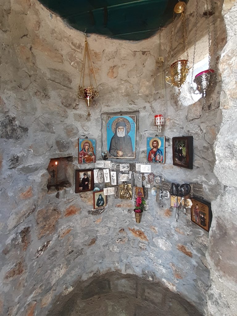 Οδοιπορικό στις δυτικές πλαγιές του Γράμμου