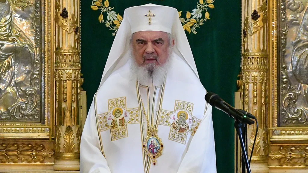 Hristos ne învață să-L căutăm întâi pe El și apoi darurile Sale, care se înmulțesc prin binecuvântare: Patriarhul