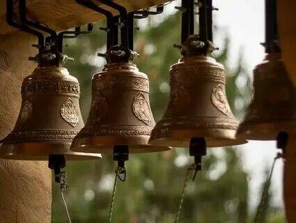 Лучших звонарей России соберет фестиваль в Рязани
