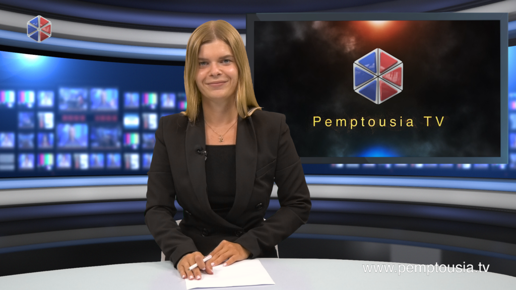 Новости на русском языке