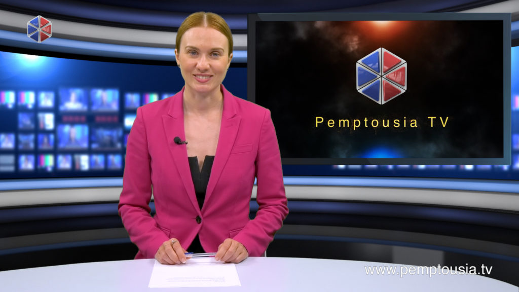 Новости на русском языке