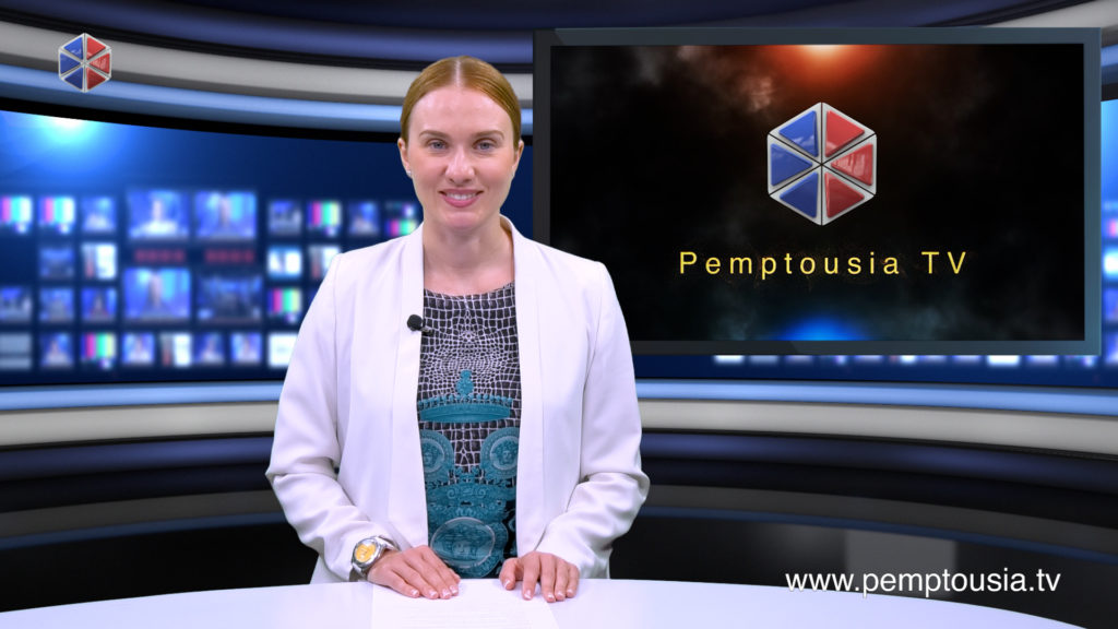 Новости на русском языке