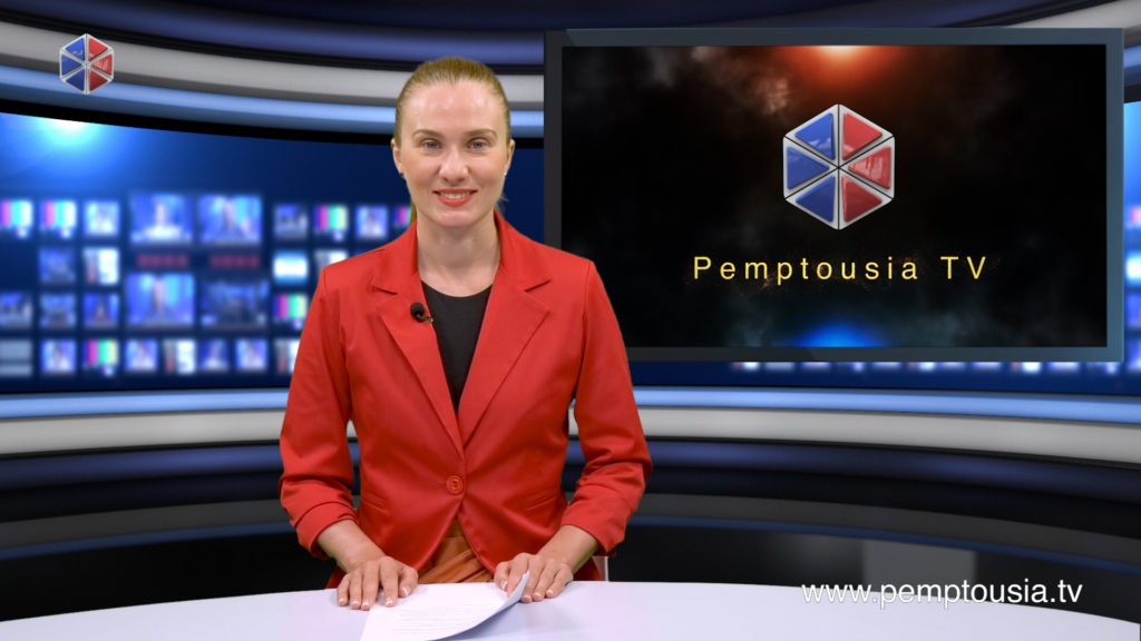 Новости на русском языке