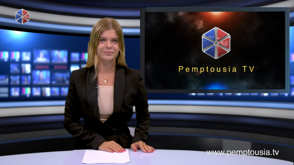 Новости на русском языке