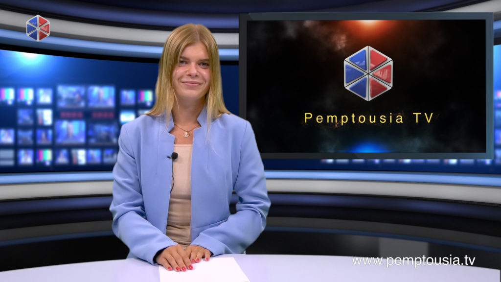 Новости на русском языке