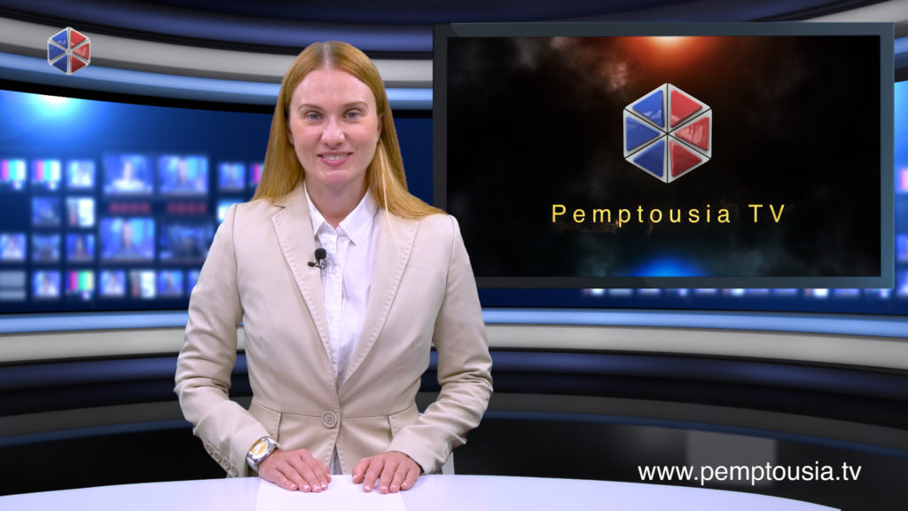 Новости на русском языке