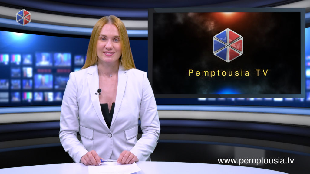 Новости на русском языке