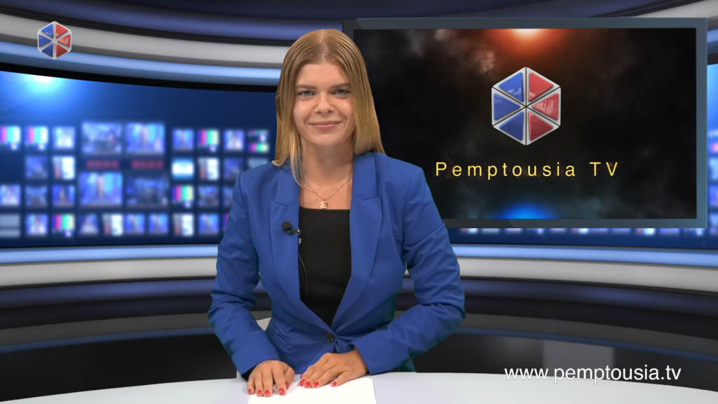 Новости на русском языке