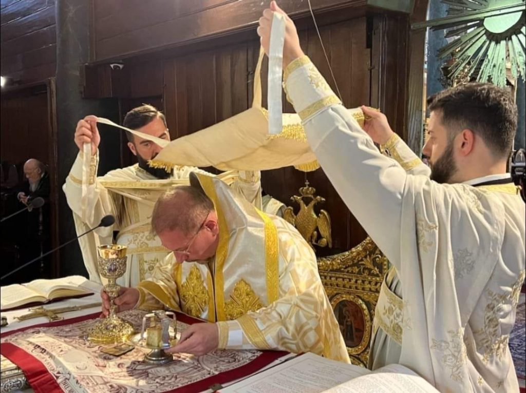 ‎عيد الشهداء الفتية المكابيون السبعة مع امهم صولوموني