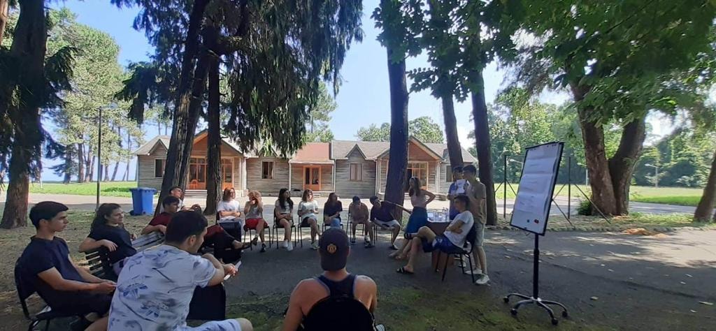 საქართველოს საპატრიარქოს საქველმოქმედო ფონდი ,,ლაზარე” ინიციატივა