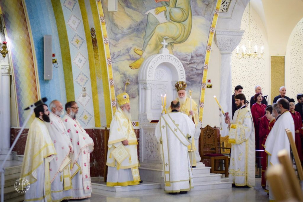 KREMTIM FESTIV I FJETJES SË HYJLINDËSES MARI