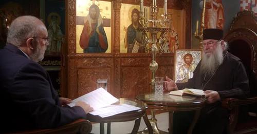 Καρδιακός Λόγος: Κυριακή ΙΑ’ Ματθαίου