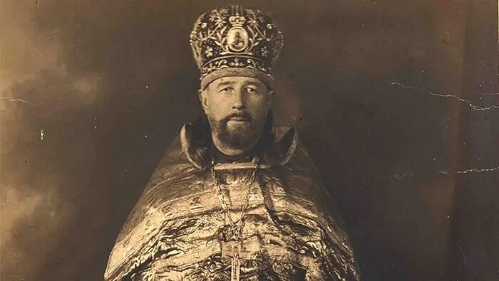 BESSARABIAN HIEROMARTYR KILLED BY SOVIETS TO BE CANONIZED IN 2025